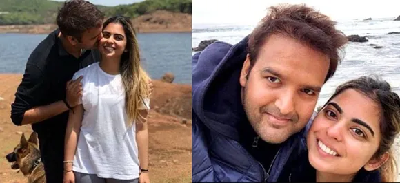 Mukesh Ambaniâ€™s daughter Isha Ambani to take nuptial vows with Anand Piramal 