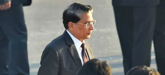 CJI Dipak Misra impeachment: Five-judge bench to hear Congress' plea today