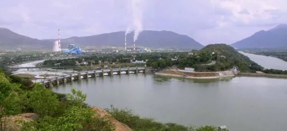 SC asks Water Resources Secy to bring draft Cauvery management scheme on May 14