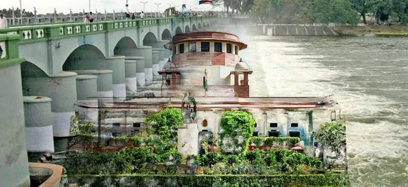 Not framing Cauvery management scheme â€˜sheer contemptâ€™: SC raps Centre
