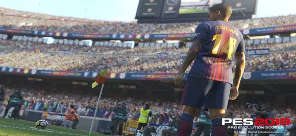 PES 2019 new trailer features David Beckham, new stadiums | Know Release Date, Price for PS4, Xbox One, PC