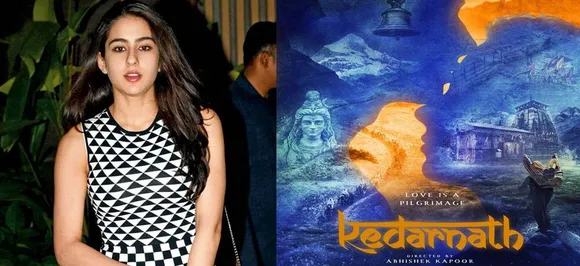 CONFIRMED! NOT Ranveer Singh's Simmba, Sara Ali Khan to make her debut with Kedarnath