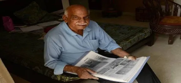 Former Test cricketer Rajinder Pal passes away at 80