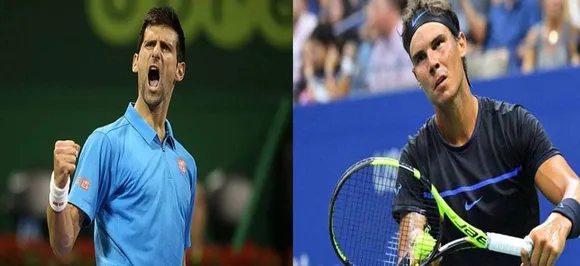 Novak Djokovic will get back to his best, insists Rafael Nadal