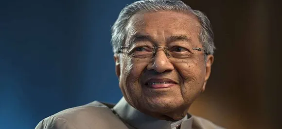 Mahathir Mohamad elected as Malaysia's prime minister, vows reforms