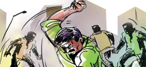 Five Kashmiris attacked in Delhi, police begin probe