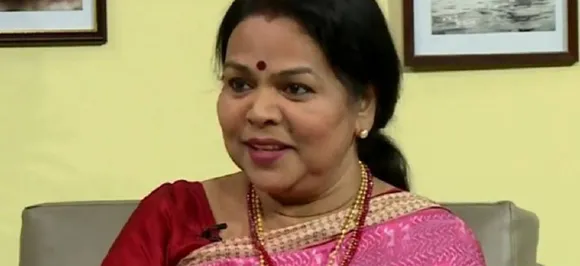Veteran Odia actor Anita Das passes away