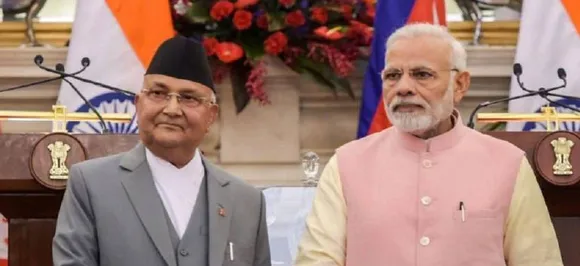 LIVE | Narendra Modi in Nepal: India, Nepal will work towards building 'Ramayan' circuit