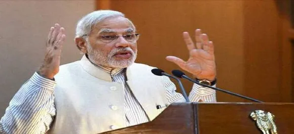Asia has emerged as promising region for media business: PM Modi