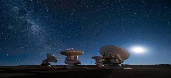 Congress to offer huge amount of money for new SETI venture in search for extraterrestrial intelligence