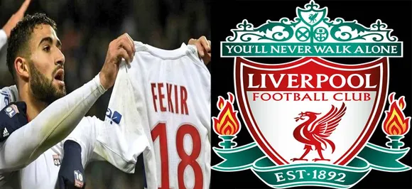 Transfer News: 'Nobody signs for life in a club' Nabil Fekir drops huge hint on his Liverpool transfer