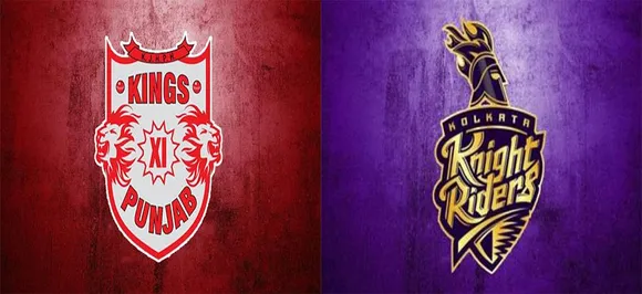 IPL 2018, KXIP vs KKR: Kings XI Punjab, Kolkata Knight Riders lock horns with eye on play-offs spot 