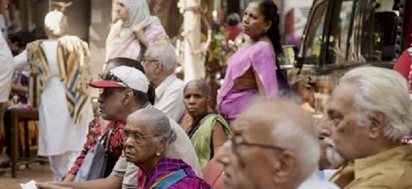 Centre proposes stringent punishment for those who abuse, abandon elderly parents