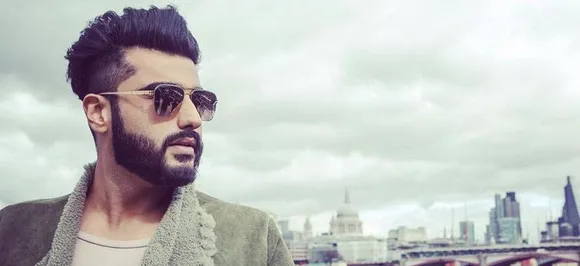 Arjun Kapoor to play lead in Rajkumar Gupta's 'India's Most Wanted'