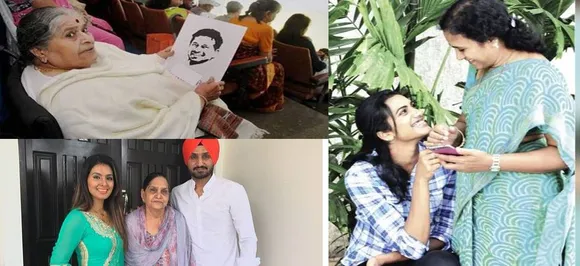 Motherâ€™s Day 2018: Sachin Tendulkar, Yuvraj Singh, PV Sindhu, other sportspersons wish their mothers