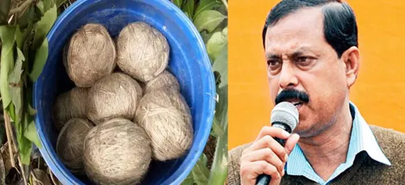 West Bengal election: Bombs found in backyard of TMC leader Arabul Islam
