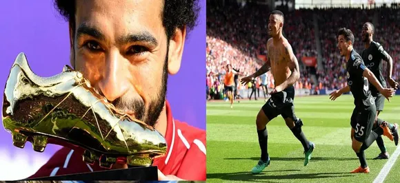 Premier League: Liverpool win ensure top 4 finish, Manchester City become Centurions