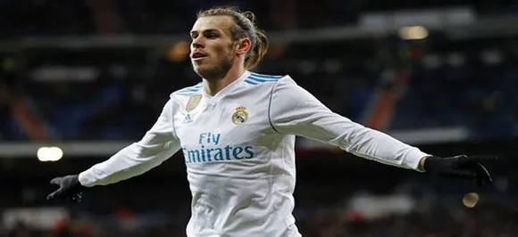 Gareth Bale's stunning brace gives Real Madrid manager Zinedine Zidane Champions League Final selection headache