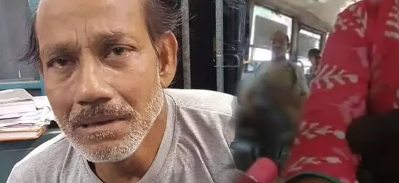 Kolkata: Man arrested for flashing onboard bus after video reaches police