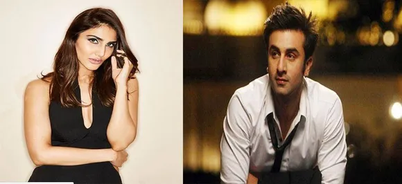 Casting coup: Vaani Kapoor to STAR opposite Ranbir Kapoor in Shamshera; director says 'Bekifre' actress fits the bill perfectly 