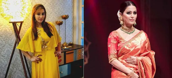 Shilpa Shinde, Hina Khan to become friends? Bigg Boss 11 winnerâ€™s tweet hint so 