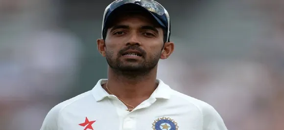 IPL 2018: Ajinkya Rahane fined Rs 12 lakhs for slow-over rate against Mumbai Indians