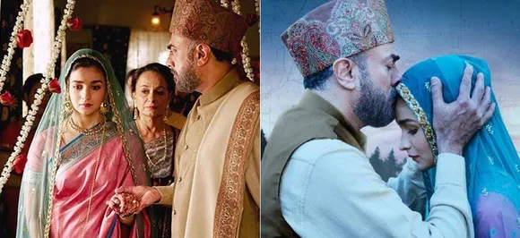 Raazi Box Office Collection: Alia Bhattâ€™s spy thriller rakes in BIG moolah, achieves this MAJOR feat