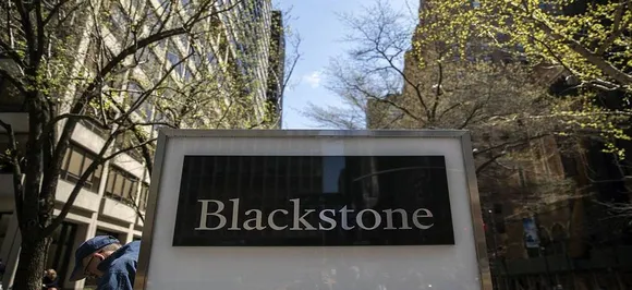 Blackstone sells 8 pc stake in Mphasis for Rs 1,484-crore