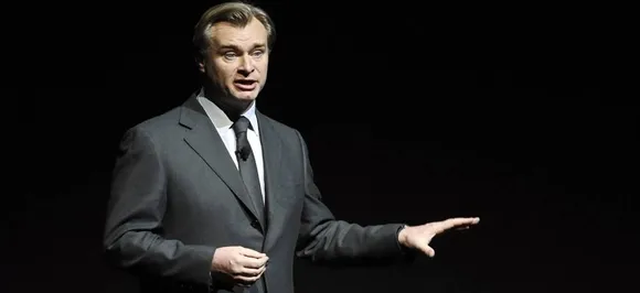 Villains defined The Dark Knight trilogy more than Batman, says Christopher Nolan