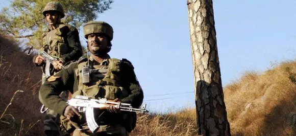 Jammu and Kashmir: BSF jawan martyred in ceasefire violation by Pakistan