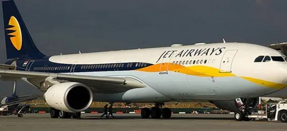 Jet Airways offers fares starting Rs 967 for Udan flights