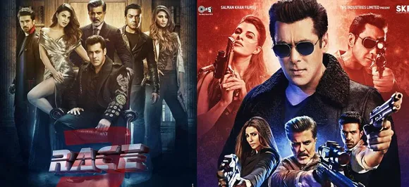 Race 3 trailer OUT: Salman Khan-starrer ensures gripping, thrilling storyline, making it 'race to finish'