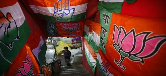 BJP 104, Congress 78: News Nation exit poll predicted Karnataka elections on dot