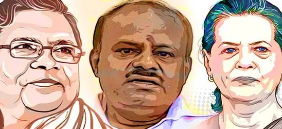 Karnataka Election Results LIVE: Yeddyurappa gets Governor's nod to prove majority in Assembly