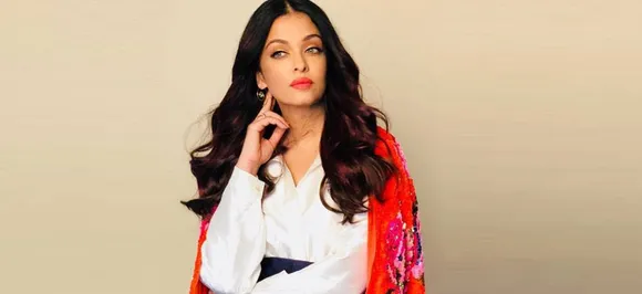 Should have been more aggressive in career planning: Aishwarya Rai Bachchan
