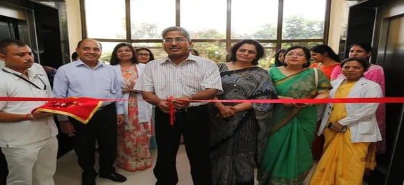 Railways open 366-bed rest house for cancer patients, relatives at Byculla