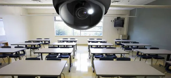 Student safety: Delhi govt to install 1.46L CCTV cameras in schools