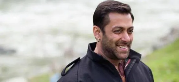 Privileged if my Rs 100 cr film is called 'flop': Salman Khan
