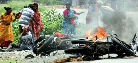 Is Bengal burning? Uncertainty looms over future elections as poll violence spreads