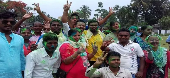 West Bengal Panchayat Election Results: 'TMC strong at grassroot level,' says ecstatic Mamata after win