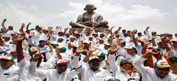 Congress to observe 'Save Democracy Day' across country on Friday