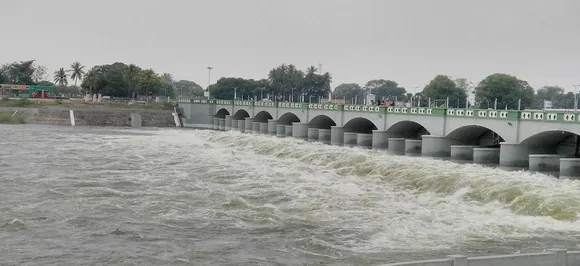 Supreme Court approves draft Cauvery Management Scheme