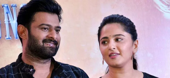 Baahubali couple Prabhas-Anushka Shetty call it QUITS? Here's the truth