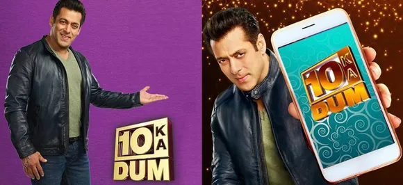 Contestant faints on sets of Dus Ka Dum 3, Salman Khanâ€™s gesture will touch your hearts 