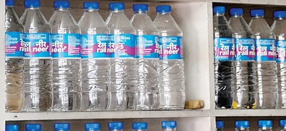 Railway Board to stop supply of 'Rail Neer' water at headquarters