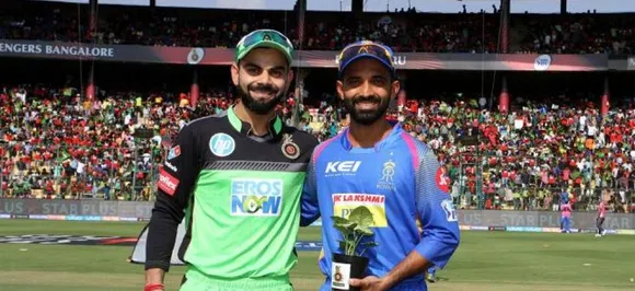 IPL 2018, Highlights, RR vs RCB: Rajasthan win by 30 runs, ends Bangalore's hope of entering play-offs 