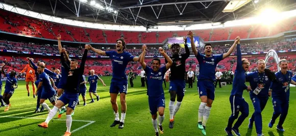 FA Cup Final Highlights, Chelsea vs Manchester United: Conte's men win eighth FA CUP 