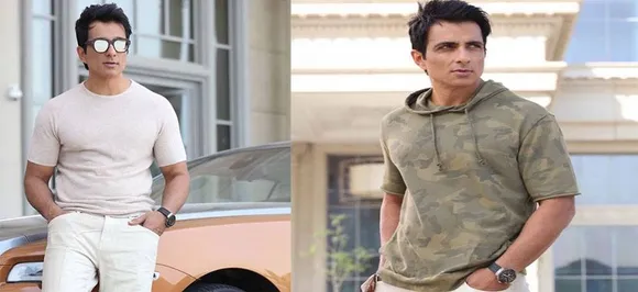 Sonu Sood OPENS up about playing a villain in Rohit Shetty's Simmba  