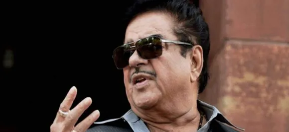 Karnataka defeat 'loss of moral standing' for BJP, says Shatrughan Sinha