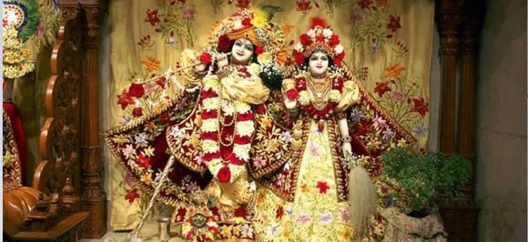 Pakistan releases Rs 20 million to renovate Krishna temple in Islamabad